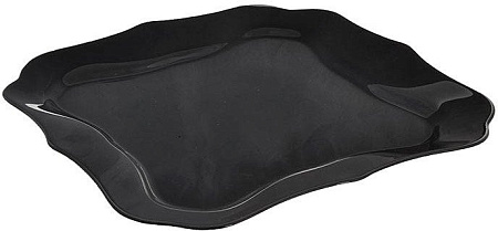 Столовый сервиз Luminarc Authentic Black [E6196]