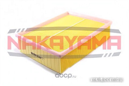 Nakayama FA130NY