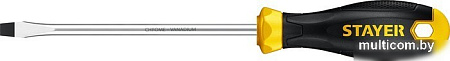 Отвертка Stayer Hercules SL6x150 2509-06-15_z03