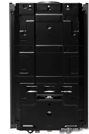 Газовая колонка Royal Thermo GWH 10 Inflame (графит)