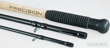 Удилище Trabucco Precision RPL Match Plus 420 152-33-420