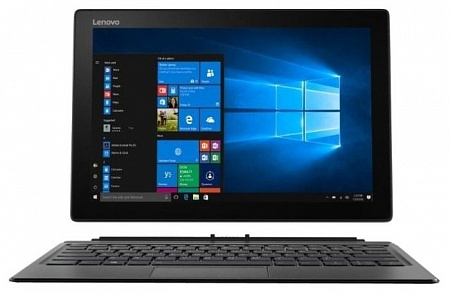 Планшет Lenovo Miix 520 12 i5 8250U 8Gb 256Gb WiFi