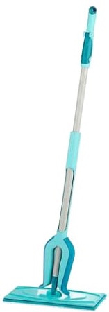 Швабра с отжимом Leifheit Picobello Plus M 57029