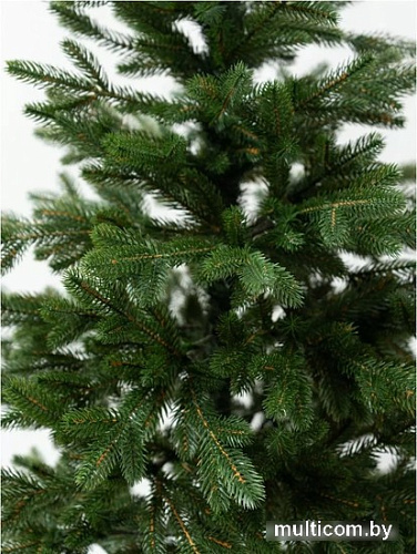 Ель National Tree Company Форест Фор-130 (130 см)