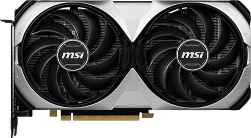 Видеокарта MSI GeForce RTX 4070 Ti Ventus 2X 12G OC