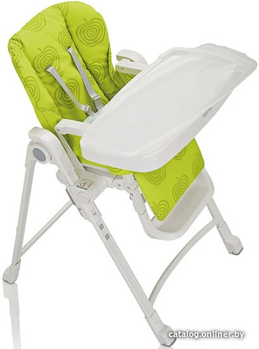 Высокий стульчик Inglesina Gusto AY94G3APF/D (apple)