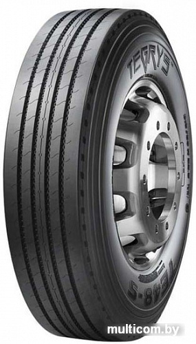 Автомобильные шины Tegrys TE48S 315/70R22.5 156/150L