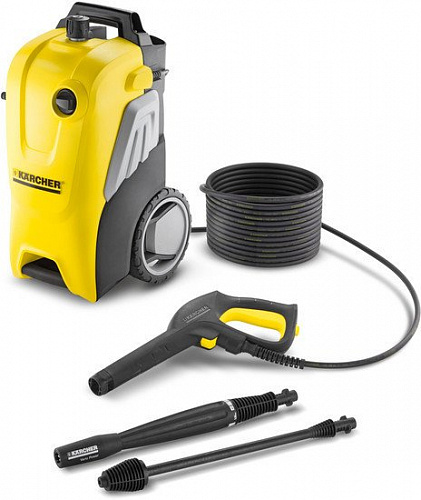 Мойка высокого давления Karcher K 7 Compact (1.447-002.0)