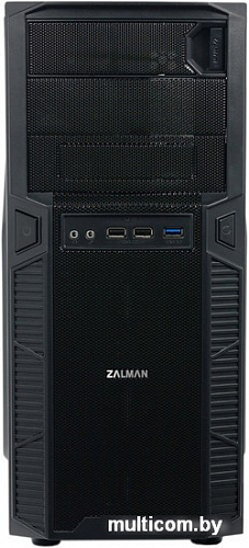 Корпус Zalman ZM-Z1 Black