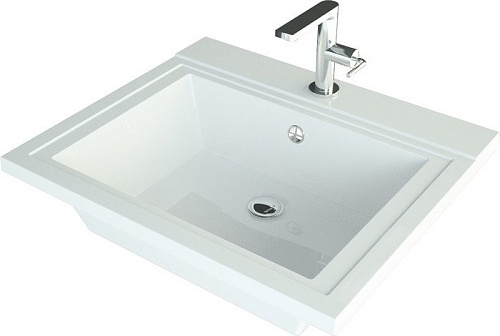 Умывальник Andrea Cosmos 560