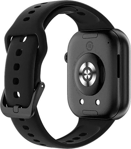 Умные часы HONOR Choice InFoWear Watch 2i (черный, международная версия)