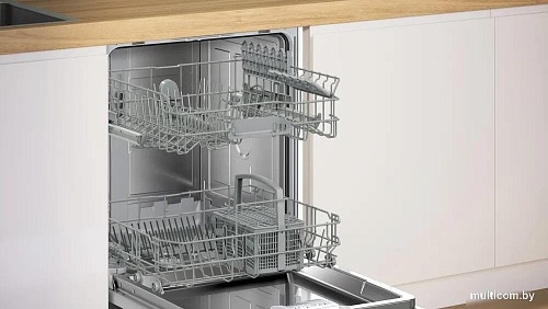 Встраиваемая посудомоечная машина Bosch Serie 2 SMV26AX00Q