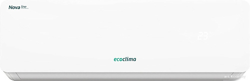 Кондиционер Ecoclima Nova line On-Off ECW-СH07/AA-4R1