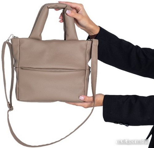 Женская сумка MT.style Molly (ирис)