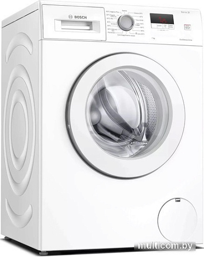 Стиральная машина Bosch WAJ280L2SN