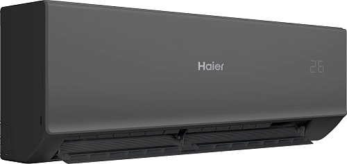 Кондиционер Haier Quantum Inverter AS25HQJ1HRA-B/1U25HQJ1FRA