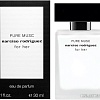 Narciso Rodriguez Pure Musc For Her eDp (30 мл)