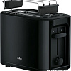 Тостер Braun PurEase HT3010BK