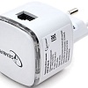 Усилитель Wi-Fi Gembird WNP-RP-004-W