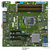 Материнская плата Supermicro X11SSL-F