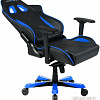 Кресло DXRacer King OH/KS57/NO (черный/оранжевый)