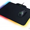 Мышь + коврик Razer Mamba + Firefly Hyperflux Bundle