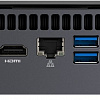 Компактный компьютер Intel NUC 10 Performance NUC10i7FNK