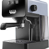 Рожковая бойлерная кофеварка Gaggia Espresso Style Grey EG2111/64