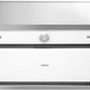 Кухонная вытяжка Haier HVX-BI664GW