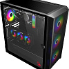 Корпус A4Tech Bloody BD-CC119 (черный)