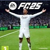 FC 25 для PlayStation 5