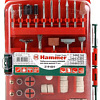 Набор оснастки Hammer 219-001 (71 предмет)