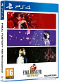 Игра Final Fantasy VIII Remastered для PlayStation 4