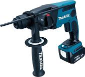 Перфоратор Makita DHR162RFE