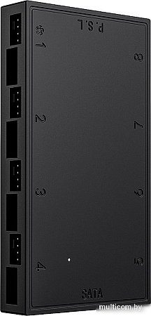 Разветвитель вентиляторов ID-Cooling HA-08