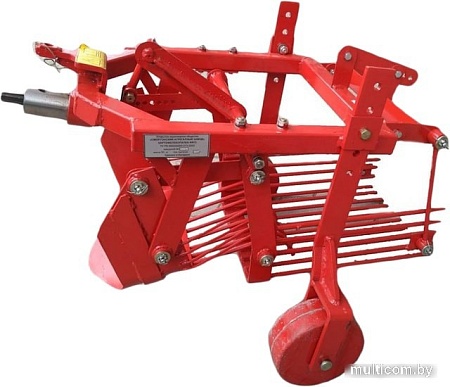 Сморгонский агрегатный завод КФТ2