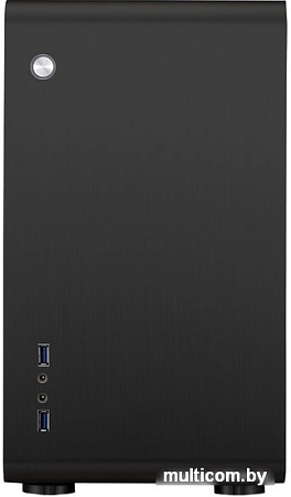 Корпус Jonsbo U3 (черный)