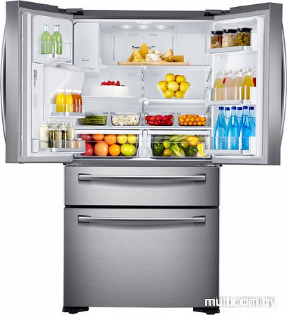 Холодильник Samsung RF24HSESBSR