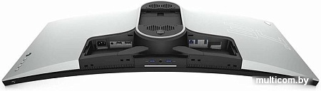 Монитор Dell AW3420DW