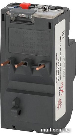 Реле тепловое ЭРА Pro DRT10-0001-D016-E Б0050402