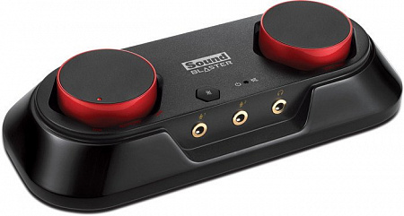 Звуковая карта Creative Sound Blaster R3