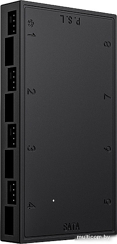 Разветвитель вентиляторов ID-Cooling HA-08