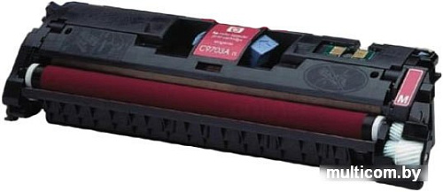 Картридж HP C9703A