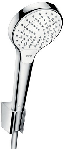 Душевой гарнитур Hansgrohe Croma Select S Vario [26421400]