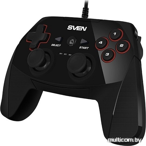 Джойстик SVEN GC-250