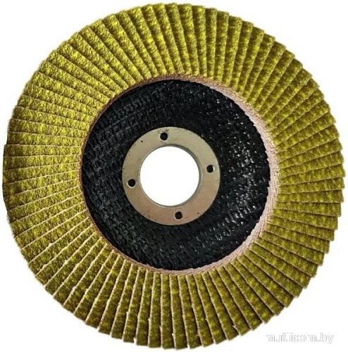 Шлифовальный круг M-Lion MFD125120P