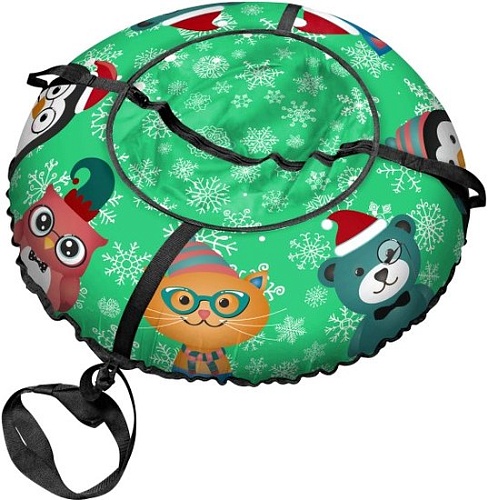 Тюбинг Fani Sani Животные Proffi 84221 (100 см)