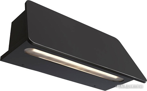 Уличный настенный светильник Maytoni Trupp O429WL-L6GF3K