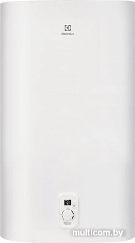 Накопительный электрический водонагреватель Electrolux EWH 100 Maximus Wi-Fi