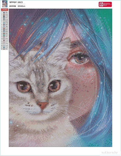 Феникс+ Зеркало души 68623